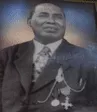 Chief Henry Buowari Brown (OBE)  1936