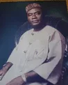 Chief Isreal Amabara Idamieibi-Brown  1970