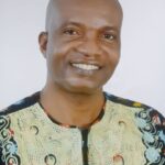 Barr. Owunabo Fenibo (Esq.)