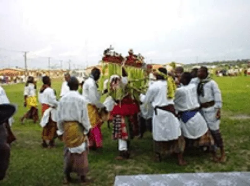 Omogbala