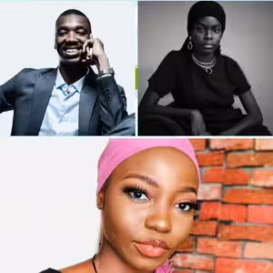 Layi Wasabi, Korty EO, Taaooma feature in Rolling Stone’s Creators Special 2024