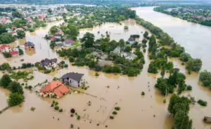 Recent floods will affect anticipated farm harvests this year