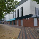 The Elliott Chappell Health Centre on Hessle Road