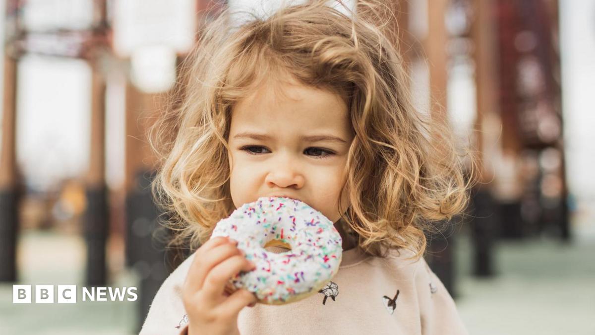 Early Childhood Sugar Intake and Long-Term Brain Health: Insights from Historical UK Data