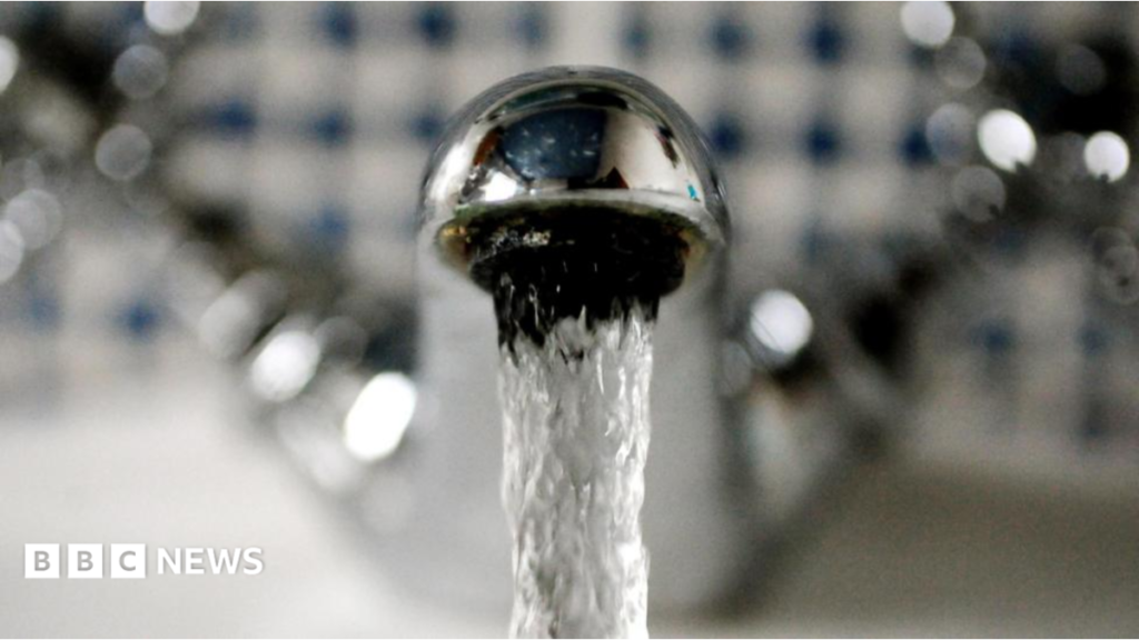 Former Southern Water CEO Charged with Conspiracy to Defraud Over Water Quality Test Manipulation