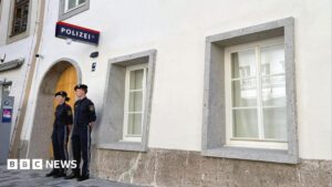 Austria Transforms Hitler’s Birthplace into Police Station to Counter Neo-Nazi Pilgrimage