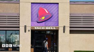 Taco Bell Removes Lettuce Amid Cyclosporiasis Outbreak: What Businesses Need to Know