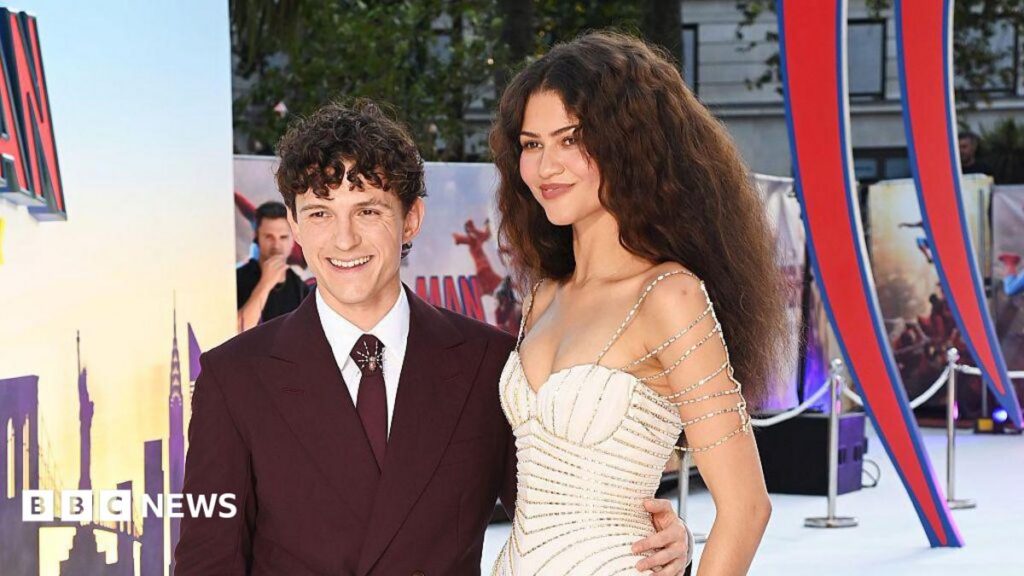 Inside the Chemistry and Challenges of Zendaya and Tom Holland's Collaboration on Spider-Man: Brand New Day