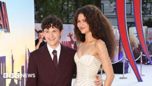 Inside the Chemistry and Challenges of Zendaya and Tom Holland's Collaboration on Spider-Man: Brand New Day