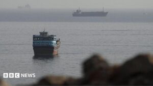 Navigating Uncertainty: Iran-Oman Talks and US-Iran Negotiation Prospects Amid Strait of Hormuz Tensions