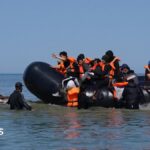 France Condemns Reform UK’s Controversial Plan to Use Navy for Migrant Returns