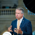 From Courtrooms to Capitol: The Controversy Surrounding Senator Roger Marshall's Medical Debt Practices
