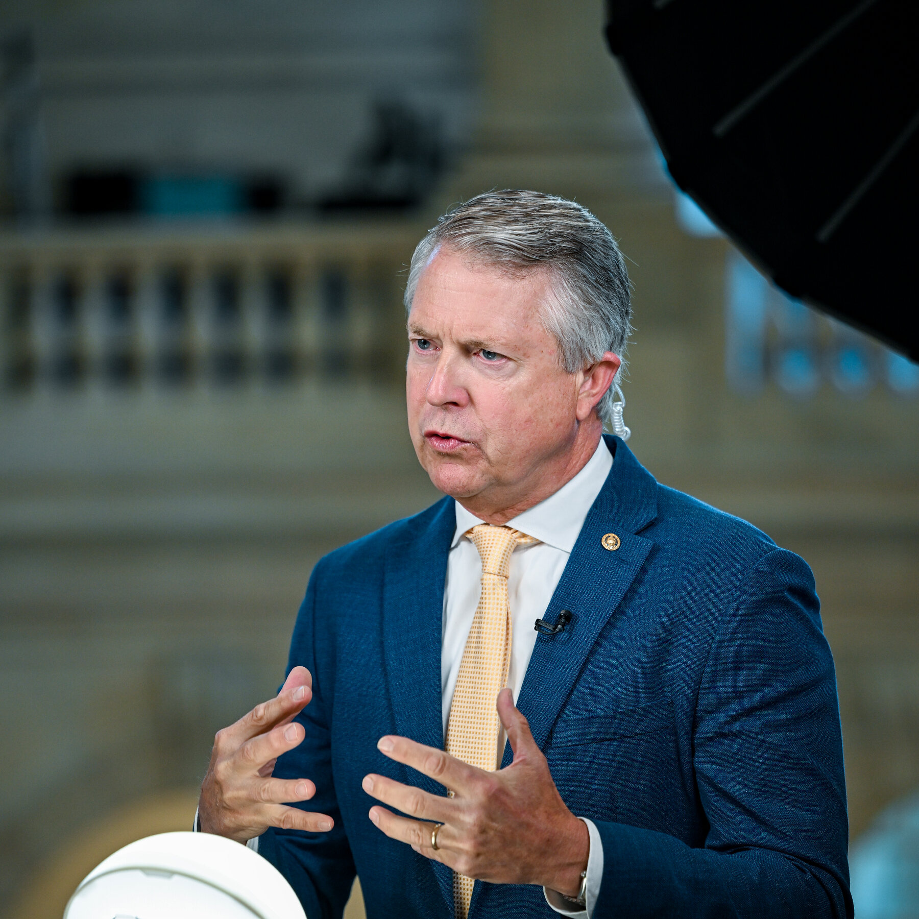 From Courtrooms to Capitol: The Controversy Surrounding Senator Roger Marshall's Medical Debt Practices