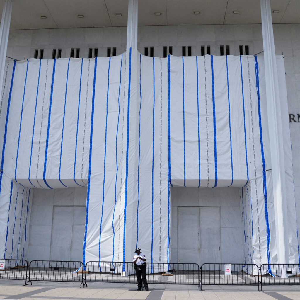 Trump Challenges Court Order on Kennedy Center Name Amid $257 Million Renovation Debate