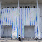 Trump Challenges Court Order on Kennedy Center Name Amid $257 Million Renovation Debate