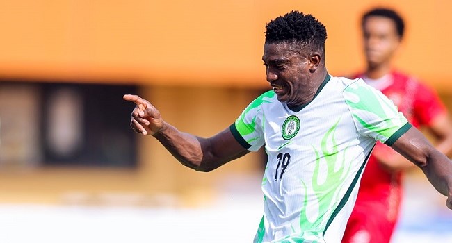 Guinea-Bissau Victory Highlights Need for Unity as Super Eagles Face AFCON Qualifier Setback
