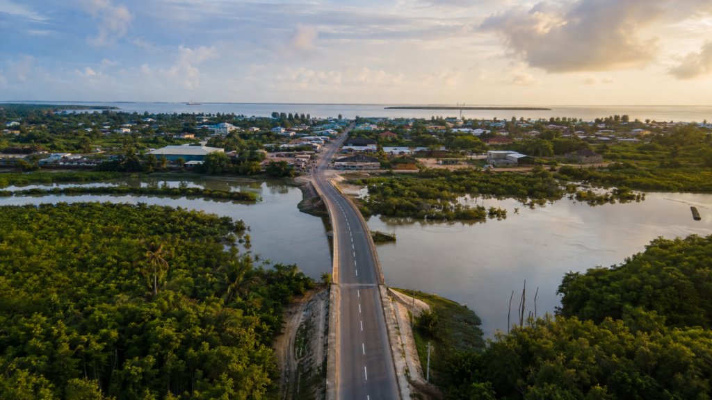 How the Bodo–Bonny Road Can Change Local Business Planning on Bonny Island