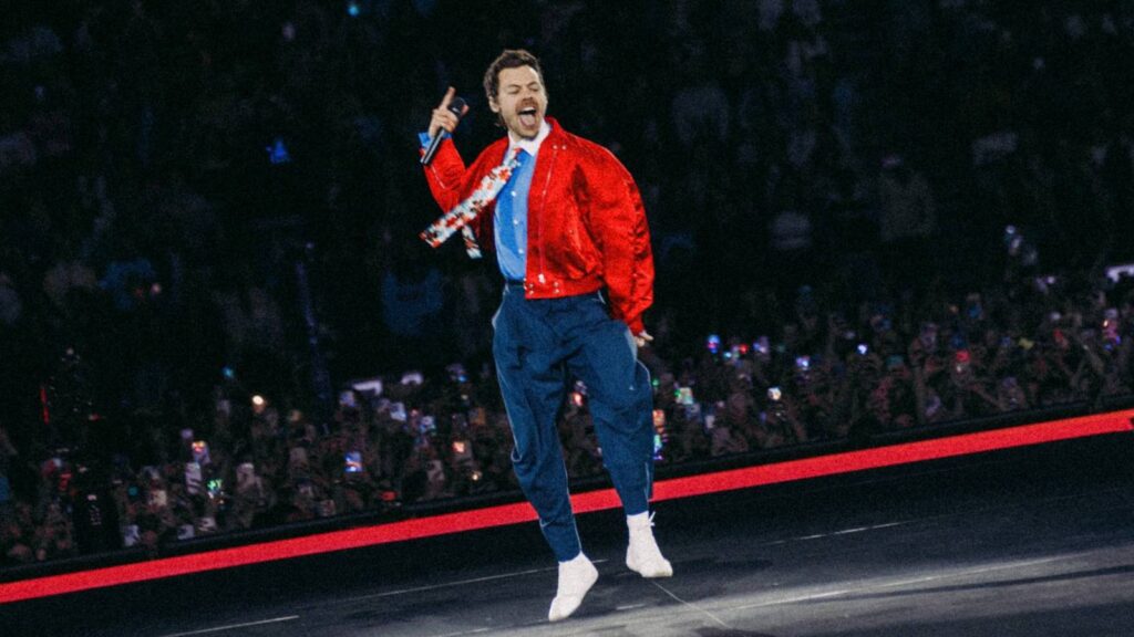 Harry Styles Extends His Together, Together Tour Into 2027: What This Means for Fans Worldwide