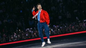 Harry Styles Extends His Together, Together Tour Into 2027: What This Means for Fans Worldwide
