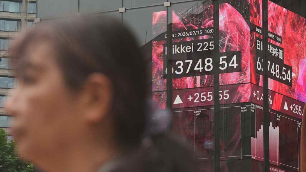 Global Bond Markets React as US Treasury Yields Rise: What It Means for Bonny Island and Finima Communities