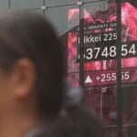 Global Bond Markets React as US Treasury Yields Rise: What It Means for Bonny Island and Finima Communities