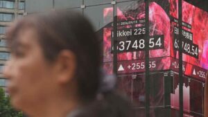 Global Bond Markets React as US Treasury Yields Rise: What It Means for Bonny Island and Finima Communities