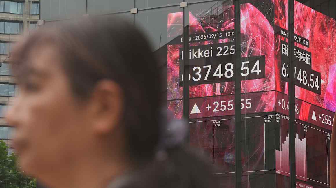 Global Bond Markets React as US Treasury Yields Rise: What It Means for Bonny Island and Finima Communities