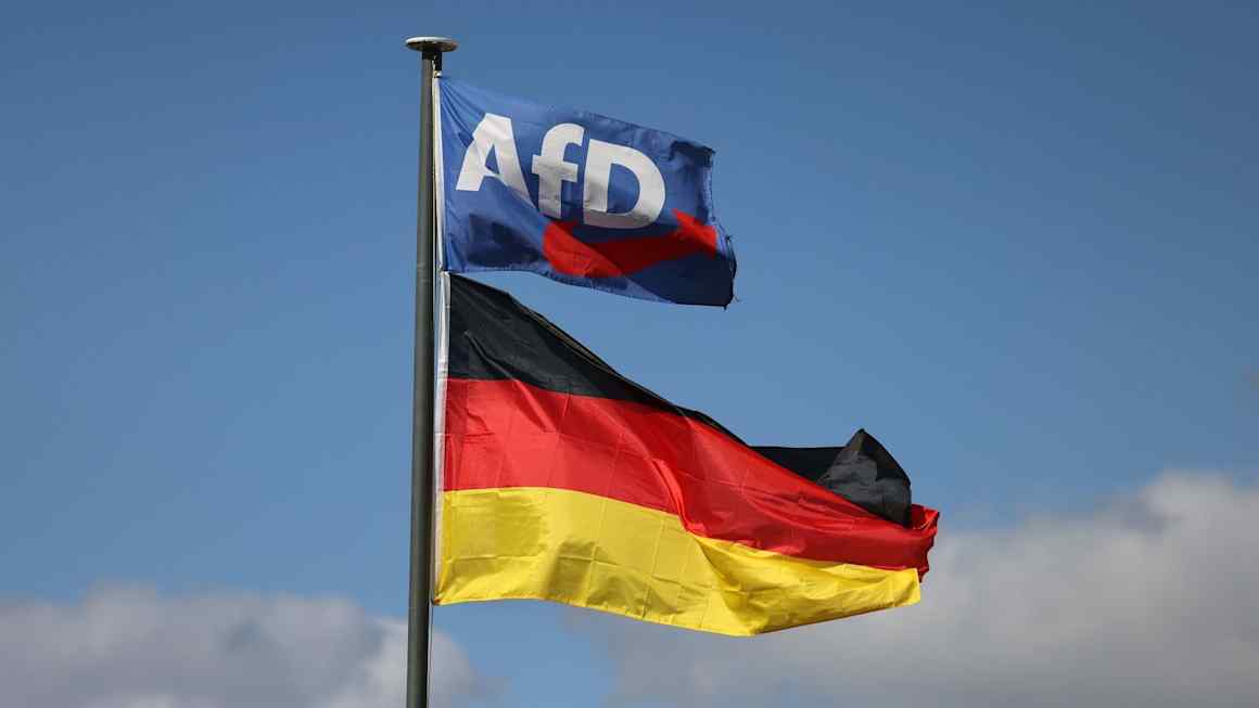 What the Alternative for Germany’s Saxony-Anhalt Victory Means for Bonny Island and Beyond