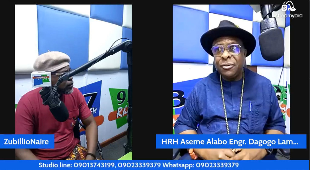 Finima at a Crossroads: Tradition, Assassination Plots, and the Future of NLNG Relations