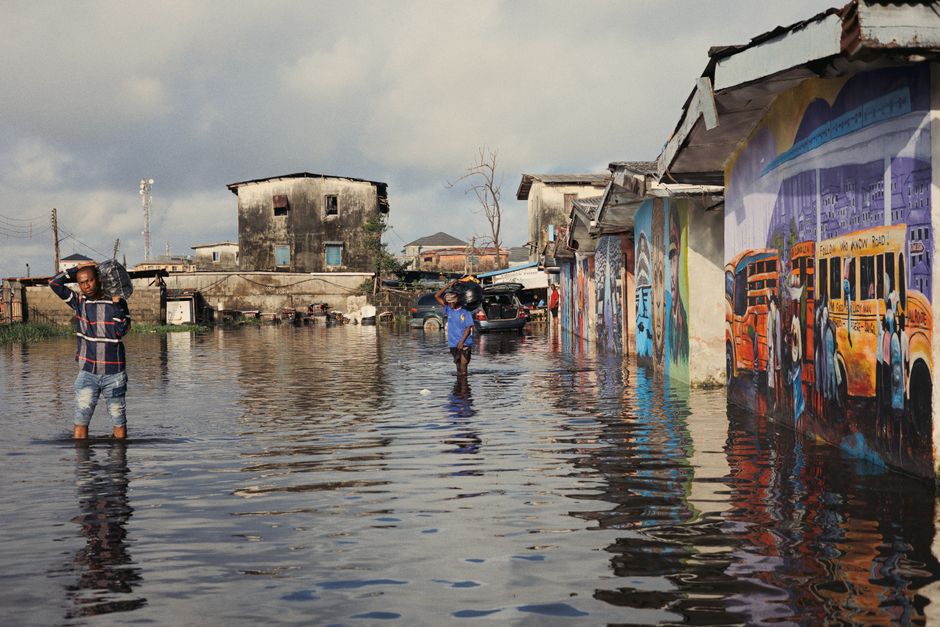 The Water Keeps Rising: Why Bonny People Should Treat Rivers State’s ‘Safe Ground’ Warning Seriously