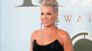 Pink Addresses Backlash Over Criticism of Macklemore’s Palestine Speech: A Community Reflection