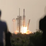 From Bonny Island to the Stars: What SpaceX’s Starship Launch Means for Our Community and Beyond