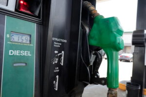 Rising Diesel Prices in the U.S.: What It Means for Bonny Island and Our Community